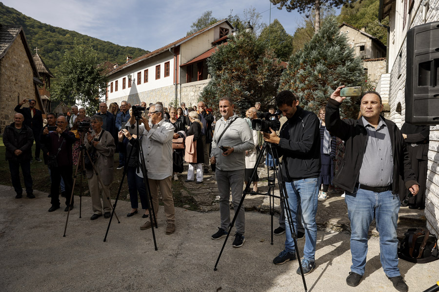 Dani Patrijarha Pavla